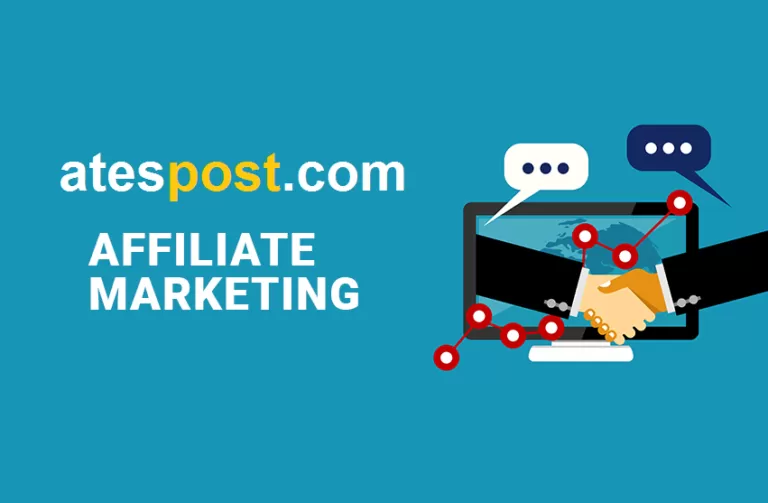 Affiliate Marketing For Beginners Step By Step Free