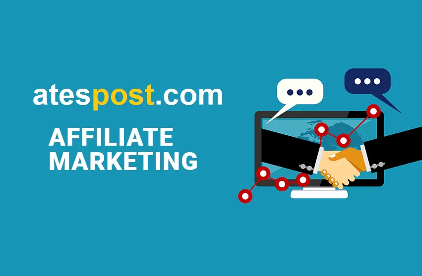 Affiliate Marketing For Beginners Step By Step