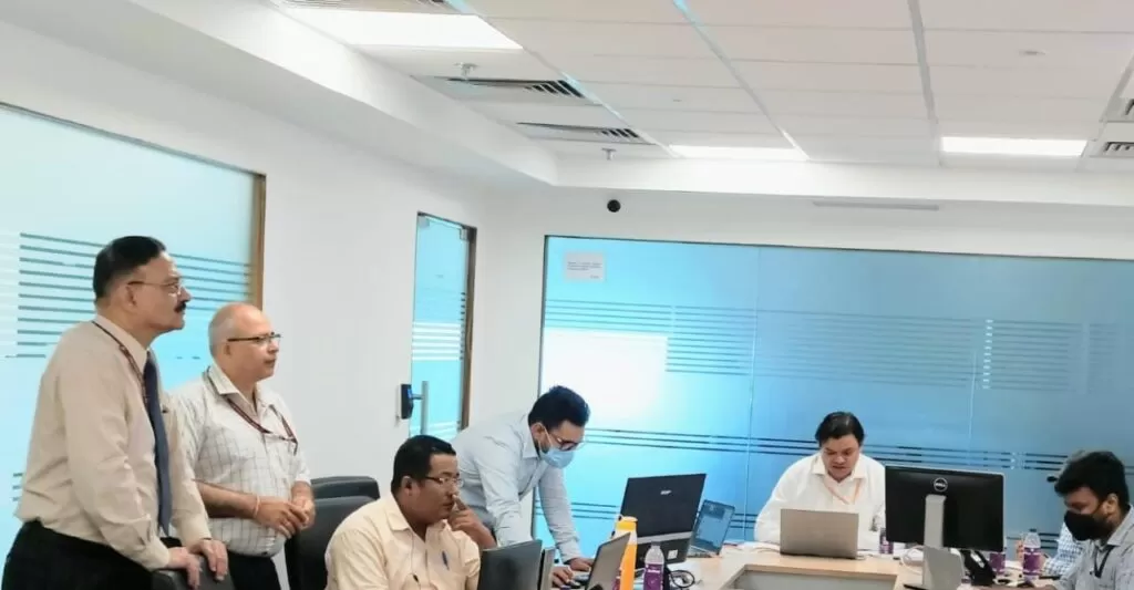 CRI Member States to build network resiliency