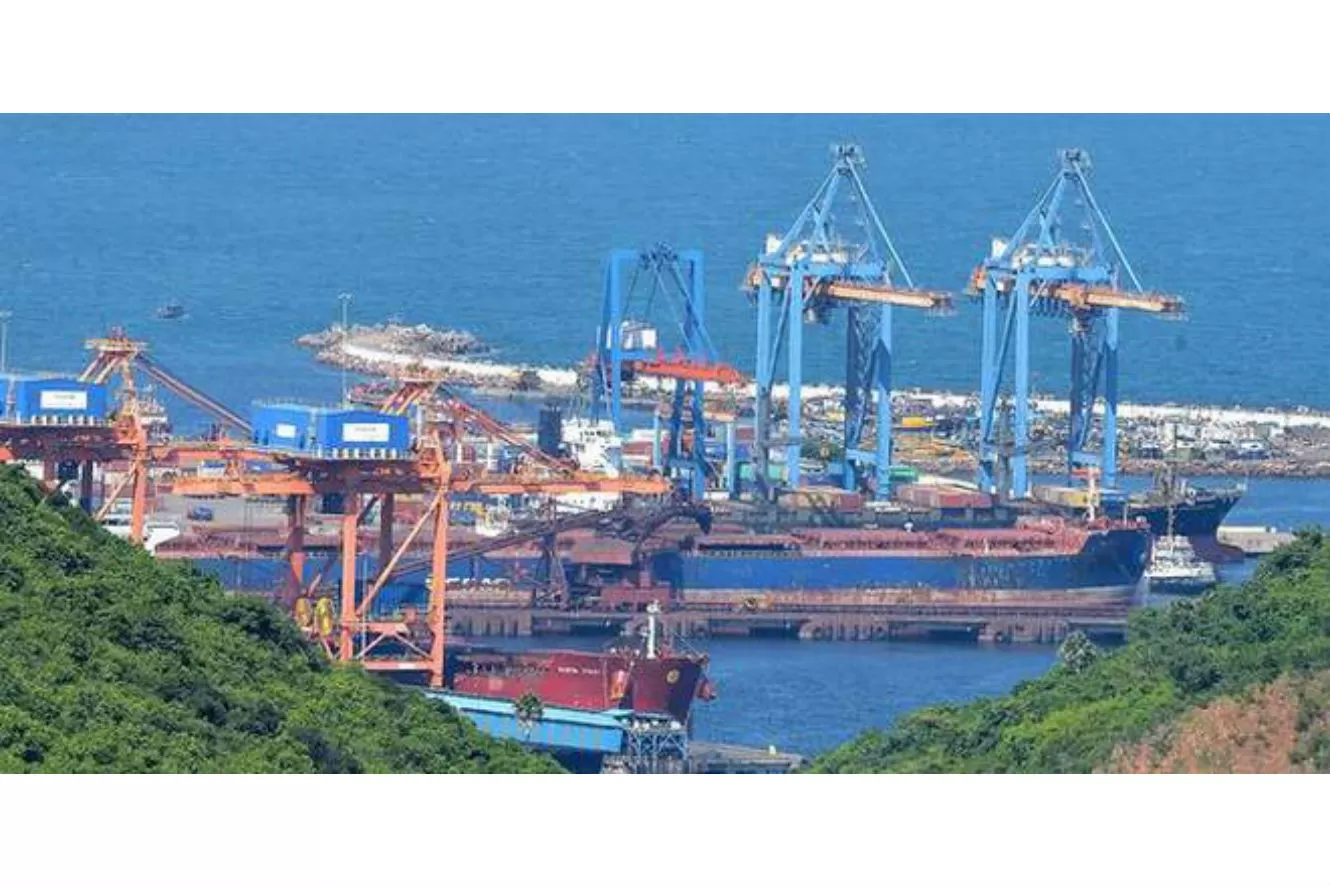 Draft Indian Ports Bill, 2022 issued for Stakeholder Consultation