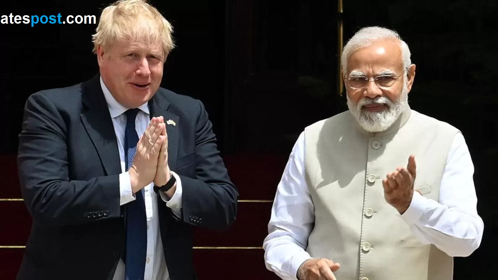 India and UK conclude fifth round