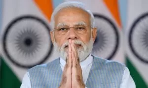 PM addresses National Labour Conference of Labour Ministers