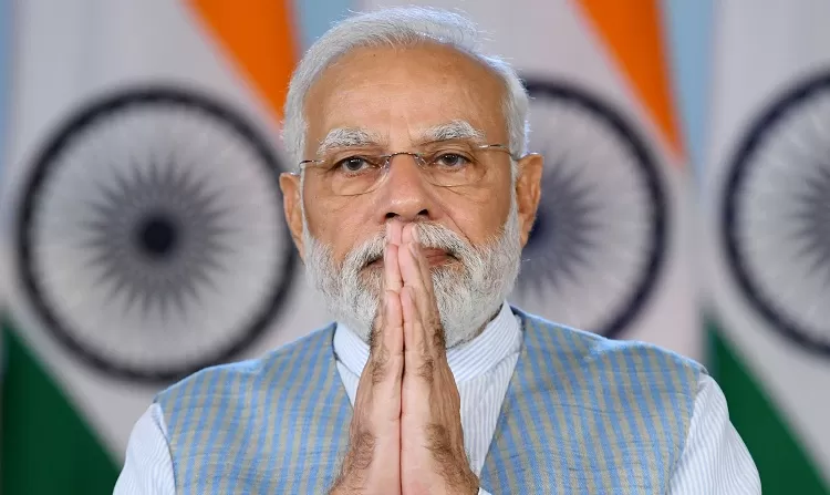 PM addresses National Labour Conference of Labour Ministers