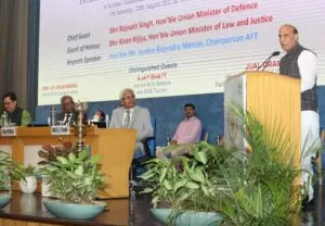Introspection: Armed Forces Tribunal
