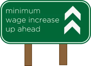 Enforcement of Minimum Wages by Govt.