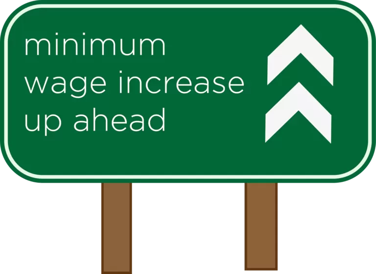 Enforcement of Minimum Wages by Govt. ( Article with press comment by sahidishakioor)