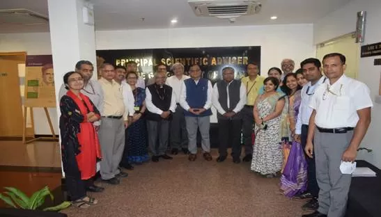 NAC discussed the way forward for NISTIS