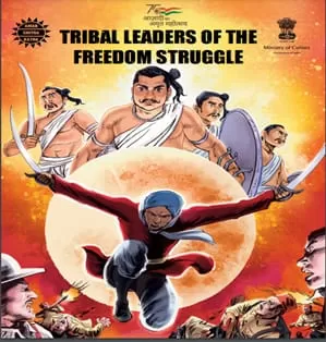 third Comic book on stories