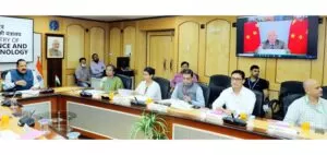 10th BRICS meet