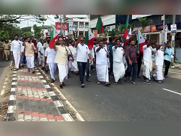 Ministry of Home Affairs declares Popular Front of India