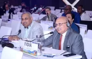 Ninth Session of Governing Body of the ITPGRFA concludes