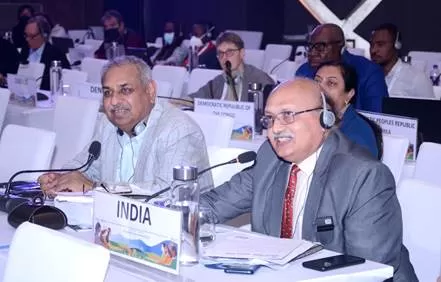 Ninth Session of Governing Body of the ITPGRFA concludes