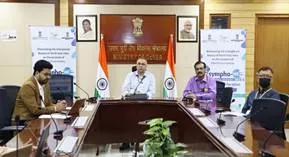 Tourism Sector in North Eastern Region Concludes