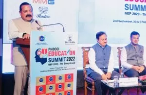 UIDAI tops in Grievance Redressal Index during August 2022