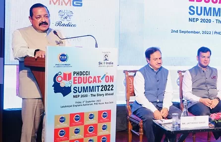 UIDAI tops in Grievance Redressal Index during August 2022