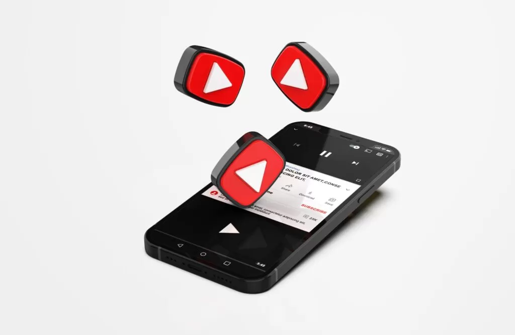 How to get more views on YouTube from external sources