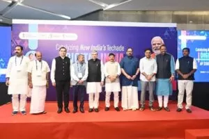 Digital India Conference