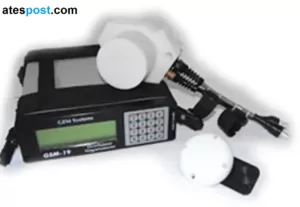 India’s first indigenous Overhauser Magnetometer