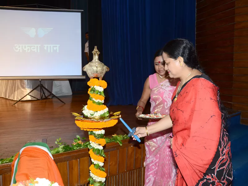 afwwa celebrates its 62nd anniversary