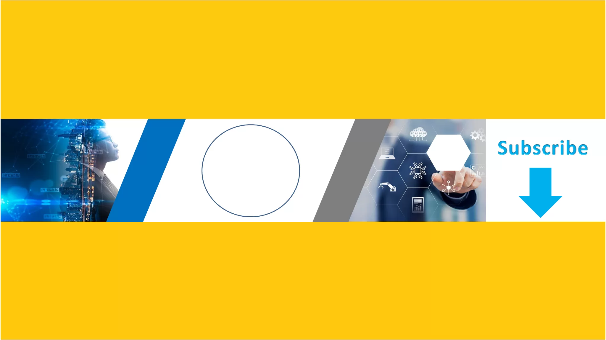 tech plus info youtube banner