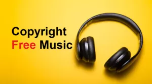 copyright free background music
