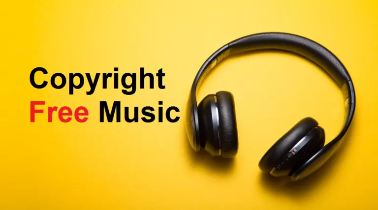 Download Copyright Free Background Music