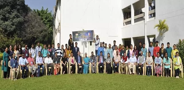 Science Vision For The Next Decade Discussed