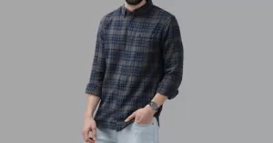 types of shirt