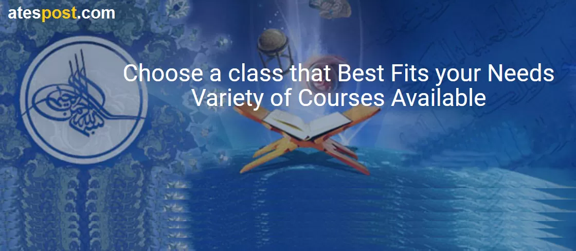 Online Quran Classes for Kids