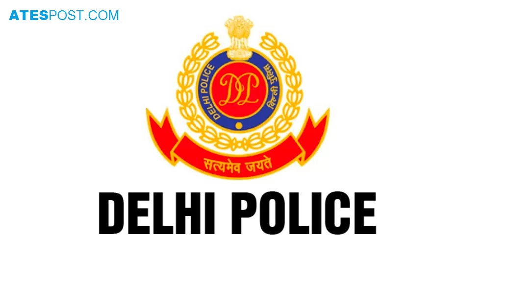 delhi police