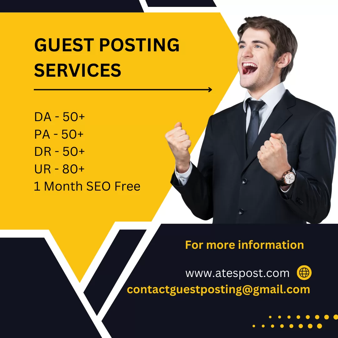 guest posting