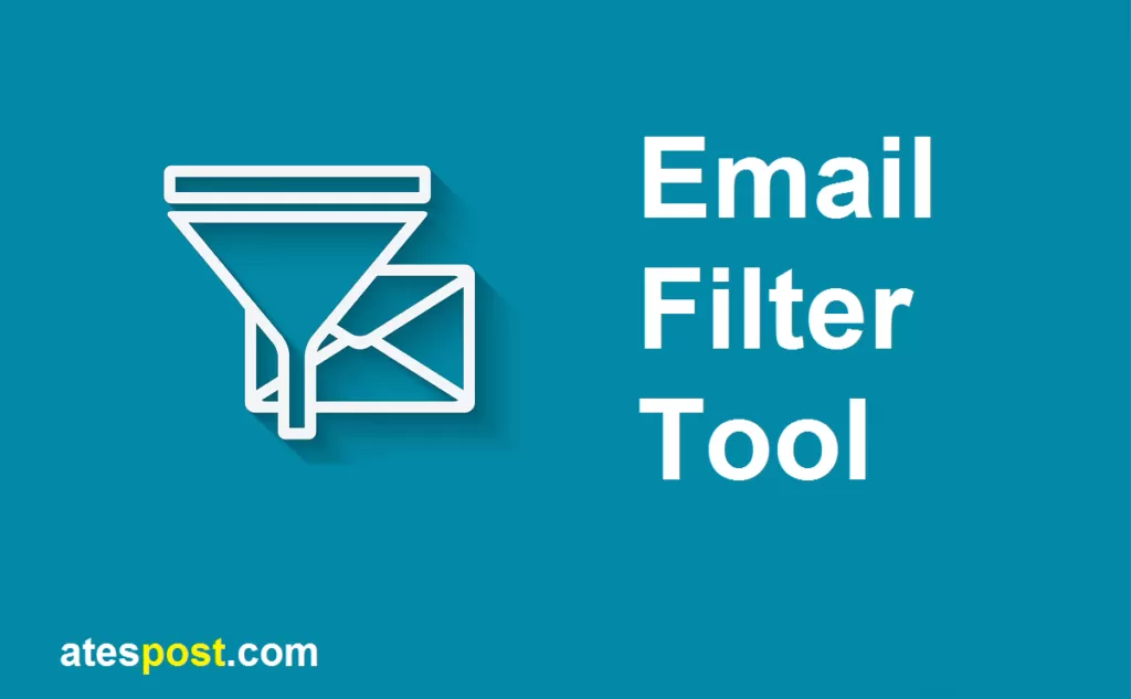 How To Find An Online Email Filter Tool?
