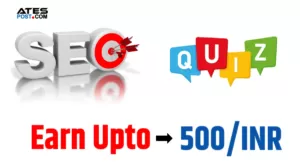 seo quiz