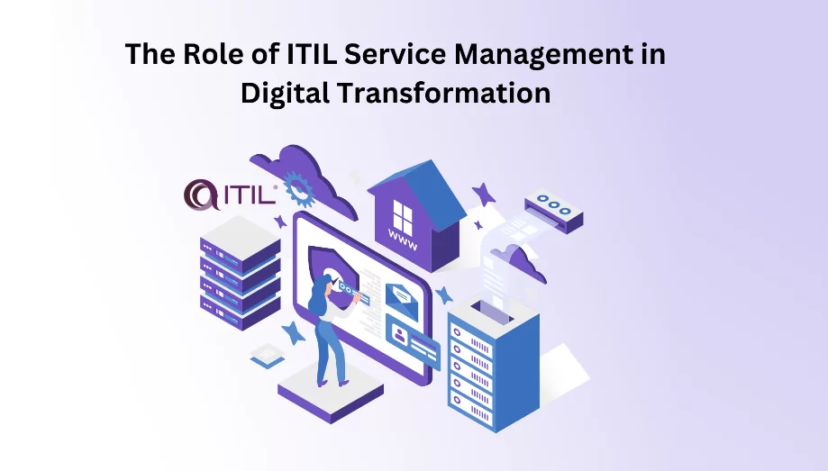 ITIL Course
