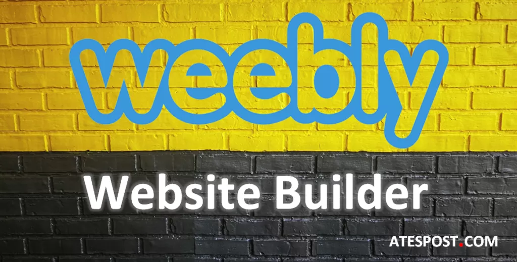 weebly ates post