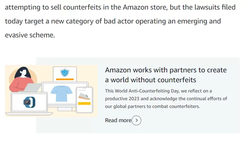 amazon