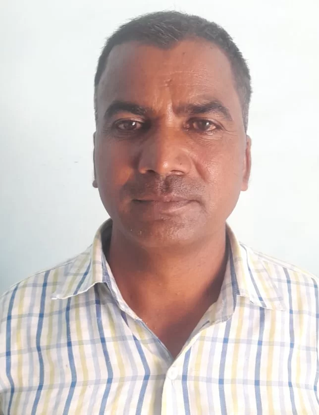 rishi chandra biography