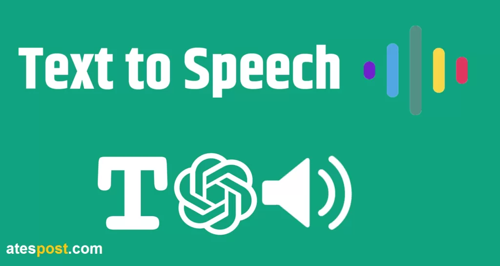 Text To Speech OpenAI – Open Ai Text To Speech