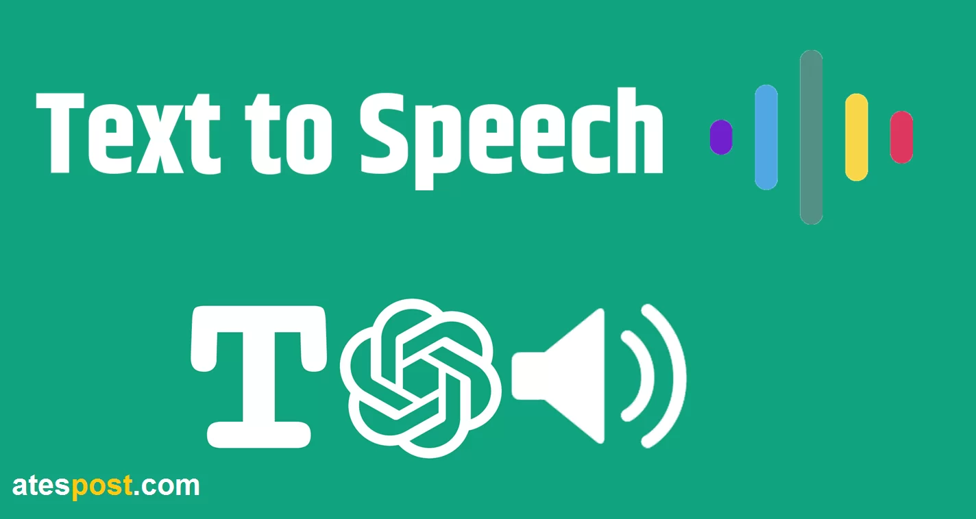text to speech