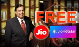 jio offers free hotstar subscription