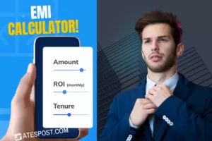 emi calculator