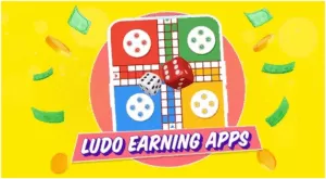 ludo earning app