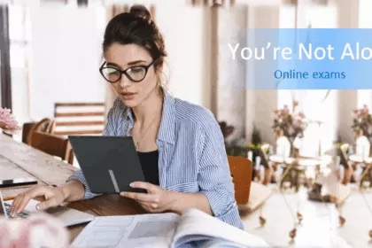 We Will Do My Online Exam for You with Professional Help