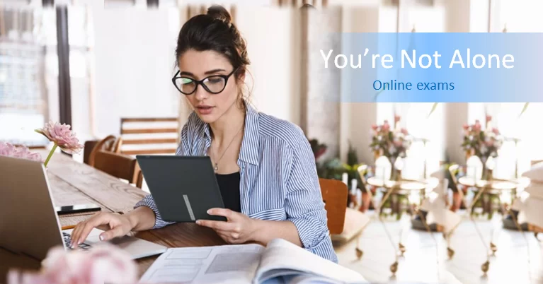 Need Help? We Will Do My Online Exam for You with Professional Help!