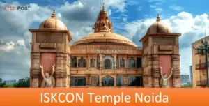 iskcon temple in noida