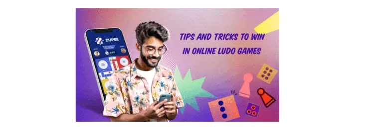 Tips and Tricks to Win in Online Ludo Games