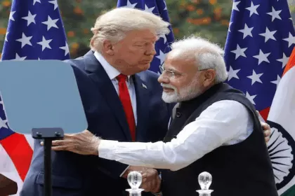 Trump's tariffs: 50% on copper and 200% on pharmaceuticals – What this could mean for India