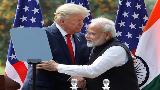 Trump’s tariffs: 50% on copper and 200% on pharmaceuticals – What this could mean for India