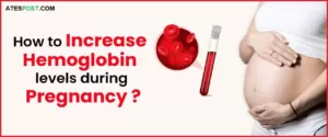 increase hemoglobin level during pregnancy
