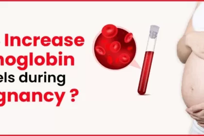 increase hemoglobin level during pregnancy